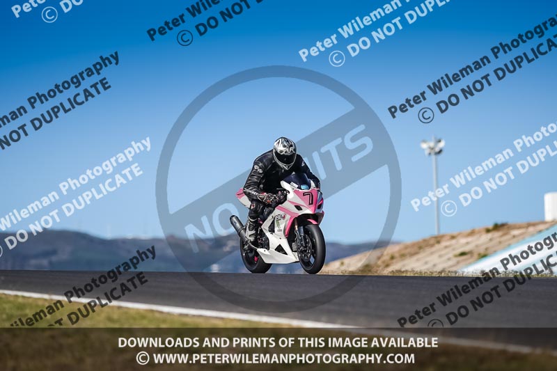 motorbikes;no limits;october 2019;peter wileman photography;portimao;portugal;trackday digital images
